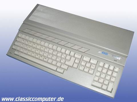 Atari 1040 STE