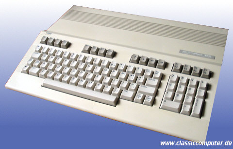 Commodore 128