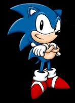 Sonic der Igel