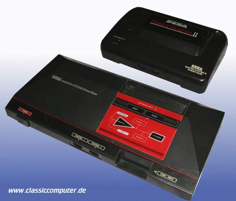 Das Master System